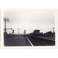 Railway Photo SR MN 35009 Shaw Savill Wimbledon...