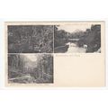 Recuerdos del Peru Postcard Early Undivided Bac...