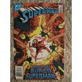 Superman #393, Excellent Condition