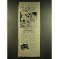1937 Durham Duplex Razor Ad - Shave yourself wi...
