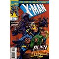 X-Man # 031 NM MODERN AGE COMICS