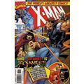 X-Man # 032 NM MODERN AGE COMICS