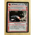 Star Wars CCG: Dagobah Limited # Light Maneuver...