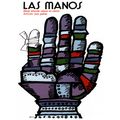 Movie Poster for film LAS MANOS.Manicure.Doctor...