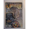 WOLVERINE #170 - 1st PRINT - MARVEL COMICS VOL. 2