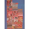 Muestrario Disenhos Tejido Peru Tapestry Embroi...