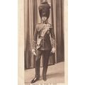 Madame Tussauds Antique Military Waxwork of Pri...