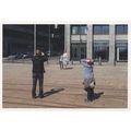 Oslo Photographer Old Camera Henning Petterson ...