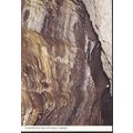 Blue John Cavern, The Crystal Waterfall, Castle...