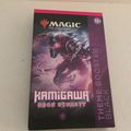 New Magic the Gathering Kamigawa Neon Dynasty B...