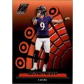 2022 Zenith Football Justin Tucker
