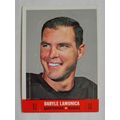 Daryle Lamonica 1968 Topps Stand-Ups Card in Gr...