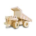 Woodcraft Construction Kit - High Quality - DUM...