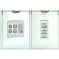 United States Sheets Panes Stamps MNH 1989/90 C...