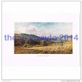 Vale of Dorking, Surrey, England, Book Illustra...