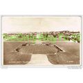 SUNKEN GARDENS, WESTBROOK, NEAR MARGATE, KENT, ...