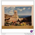 TROPHEE DES ALPES, LA TURBIE, LE COTE D'AZURE, ...