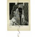 Portrait, Georges Braque, Book Illustration (Pr...
