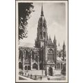 La Cathédrale, Bayeux, c.1940s - Belfrance Phot...