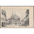 Rathaus, Gruss aus Stein am Rhein, Schaffhausen...
