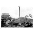 pt0473 - Silverwood Colliery , Rotherham , York...