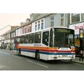 Colour Photograph of Stagecoach Busways Ltd. - ...