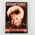 Rosemary Clooney - Great Women Singers of the 2...