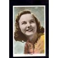 b0444 - Film Actress - Deanna Durbin - No.141A ...