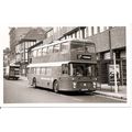 Black & White Photograph of Maidstone & Distric...