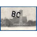 Postcard Newmains Church North Lanarkshire Nr W...