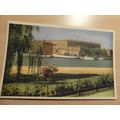 Postcard - Vintage Postcards: x2 Stockholm, Swe...