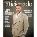 CIGAR AFICIONADO-JULY/AUGUST 2025-LIEV SCHREIBE...