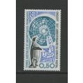 French Southern & Antarctic Territory 158, 1991...