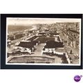 Sussex BRIGHTON Sunken Gardens Postcard by Ward...