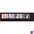 Netherlands 1983 SG 1416-9 MNH Semi-postal (C-489)