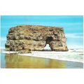 Marsden Bay, South Shields, Tyne & Wear - Rock,...