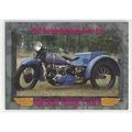 American Vntage Cycles ' 1932 HARLEY DAVIDSON '...