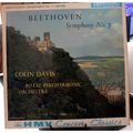 Beethoven Symphony No.7 - Colin Davis & Royal P...