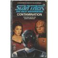 STAR TREK THE NEXT GENERATION ' CONTAMINATION '...