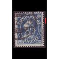 GERMANY REICH Danzig [1921] MiNr 0065 ( OO/used...