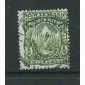 new zealand stamps sg382 382 vfu