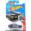 Hot Wheels - '10 Camaro SS: HW Rescue #1/10 - #...