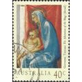 AUSTRALIA, CHRISTMAS, Adoration of Magi, Toscan...