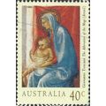 AUSTRALIA, CHRISTMAS, Adoration of Magi, Toscan...