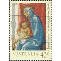 AUSTRALIA, CHRISTMAS, Adoration of Magi, Toscan...