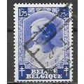 Belgium ( Belgique ) N° 464 YVERT OBLITERE (USED)