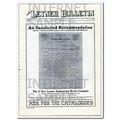 J. GEO. LEYNER ENGINEERING WORKS 1910 unsolicit...