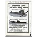 SANFORD-DAY IRON WORKS 1910 roller-bearing whit...