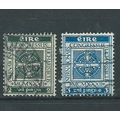 Ireland stamps sg94 sg 94 eucharist congress us...