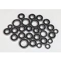 (28pcs) TAMIYA TGM-03 / TNX Rubber Sealed Ball ...